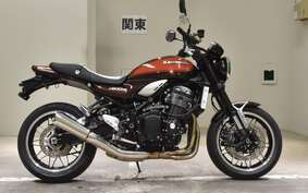 KAWASAKI Z900RS ZR900C