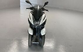 YAMAHA TRICITY 125 SE82J