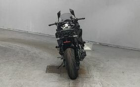 KAWASAKI NINJA 1000 SX 2022 ZXT02K