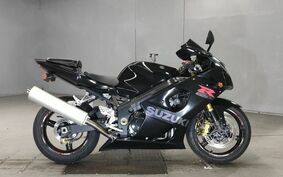 SUZUKI GSX-R1000 2006 BZ121