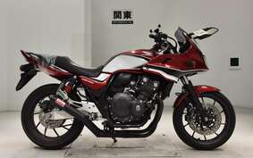 HONDA CB400 SUPER BOLDOR A NC42