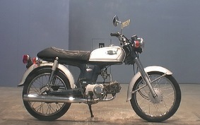 HONDA CD50 BENLY S CD50