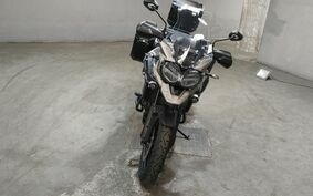 TRIUMPH タイガー1200デザートED 2021 TV1F49