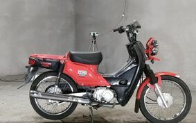 HONDA CROSS CUB 110 JA10