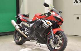 YAMAHA YZF-R6 2003 RJ05