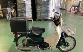 HONDA C50 SUPER CUB AA01