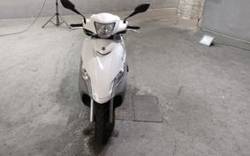 SUZUKI ADDRESS V125 DT11A