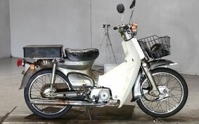 HONDA C70 SUPER CUB C70