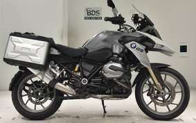 BMW R1200GS 2015