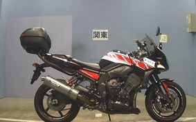 YAMAHA FZ FAZER 2012 RN21J