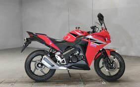 HONDA CBR150R KC178