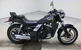 KAWASAKI ELIMINATOR 250 SE 1988 EL250A