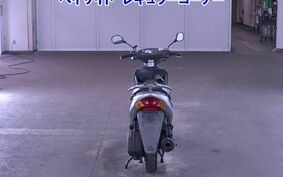 SUZUKI ｱﾄﾞﾚｽV125G CF46A