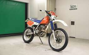 HONDA XR250R ME06