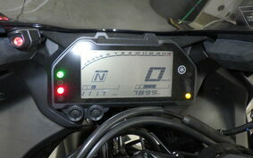 YAMAHA YZF-R25 A RG43J