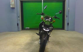 KAWASAKI KSR110 2008 KL110A