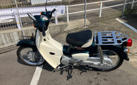 HONDA SUPER CUB50 AA09