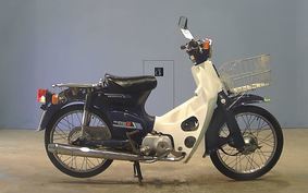 HONDA C50 SUPER CUB C50