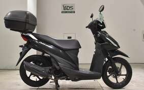 SUZUKI ADDRESS 110 CE47A