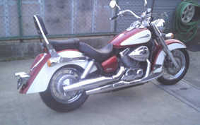 HONDA SHADOW 750 2009 RC50