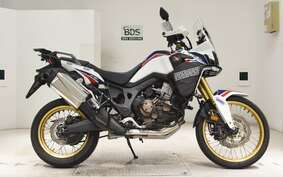 HONDA CRF1000L AFRICA TWIN DCT 2016 SD04