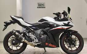 SUZUKI GSX250R DN11A