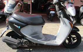 SUZUKI LET's 4 CA46A