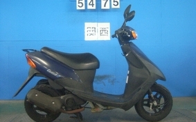 SUZUKI LET's 2 CA1PA