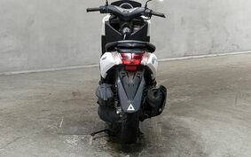 YAMAHA N-MAX 125 SED6J