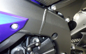 YAMAHA YZF-R6 2020