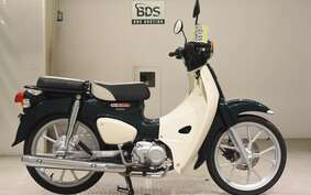 HONDA C110 SUPER CUB JA59