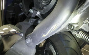 SUZUKI ADDRESS V125 Gen.2 DP12H