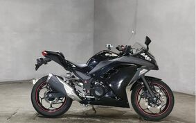 KAWASAKI NINJA 250 EX250L