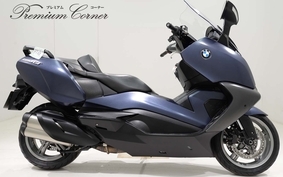 BMW C650GT 2018 0C05