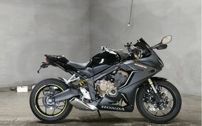 HONDA CBR650R 2022 RH03