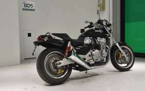 HONDA X4 LD 2001 SC38