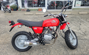 HONDA APE 100 HC07