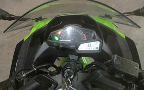 KAWASAKI NINJA 250 EX250L