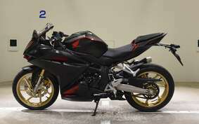 HONDA CBR250RR A MC51