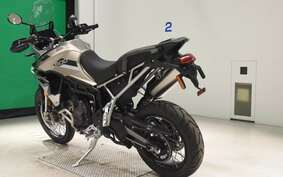 TRIUMPH TIGER 900 RALLY PRO 2023 RE67D8