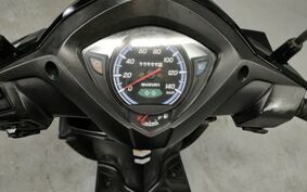 SUZUKI ADDRESS 110 CE47A