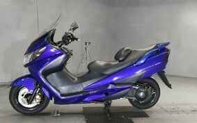 SUZUKI SKYWAVE 250 (Burgman 250) S CJ43A