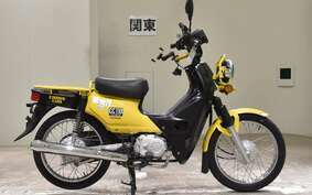 HONDA CROSS CUB 110 JA10