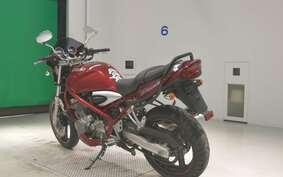 SUZUKI BANDIT 250 Gen.2 GJ77A