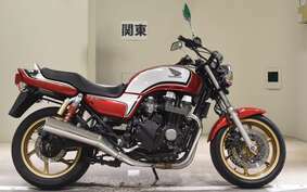 HONDA CB750 GEN 2 2008 RC42