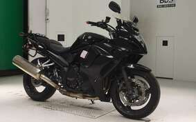 SUZUKI BANDIT 1250 F 2010 GW72A