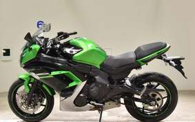 KAWASAKI NINJA 400 ABS 2015 EX400E