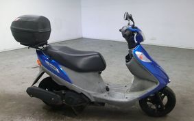 SUZUKI ADDRESS V125 G CF46A