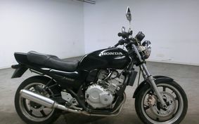 HONDA JADE MC23