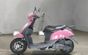 SUZUKI LET's CA4AA